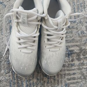 Under Armour Baseball/Football Sneaker